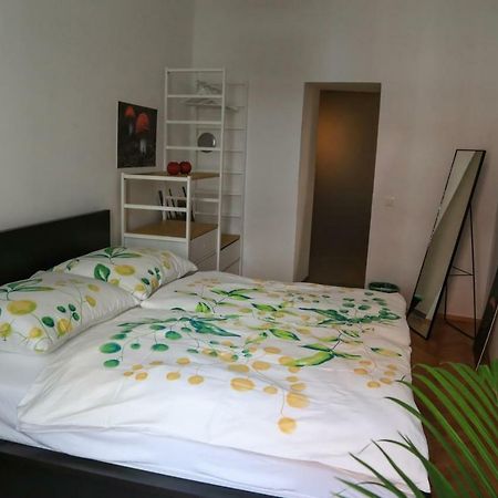 Lovely Apartment In The Heart Of Graz Exterior foto
