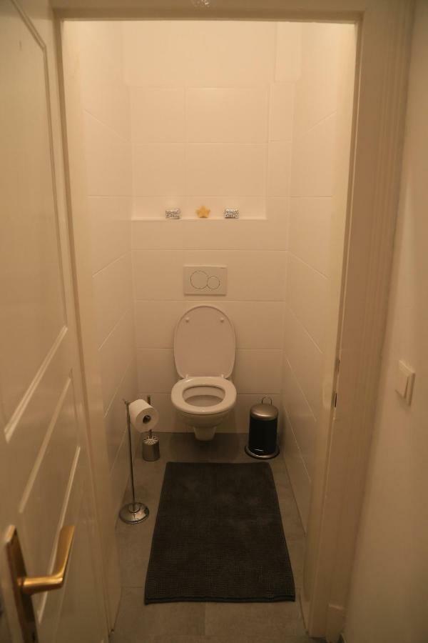 Lovely Apartment In The Heart Of Graz Exterior foto