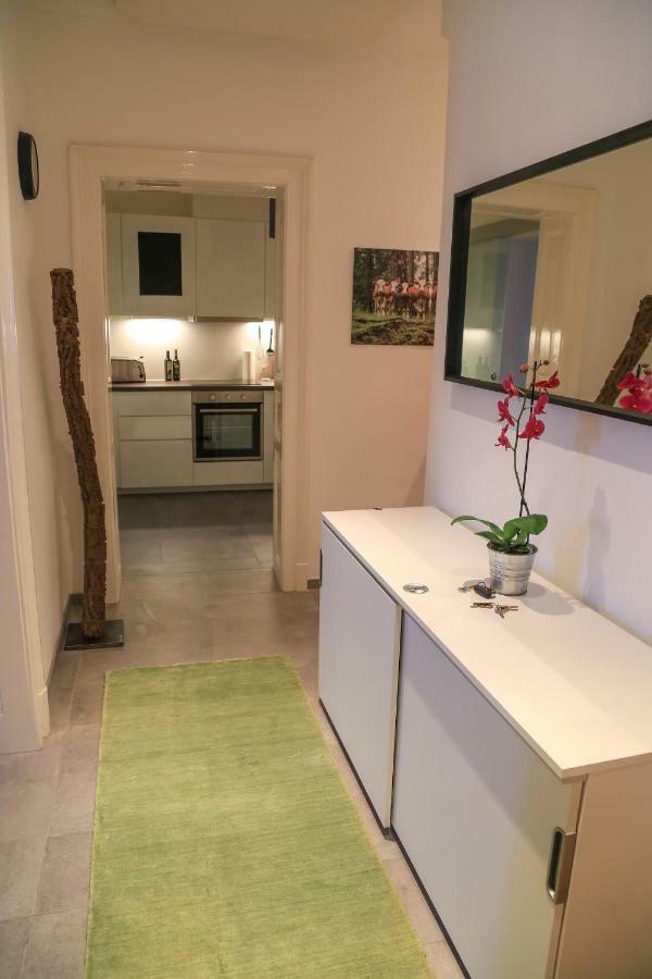 Lovely Apartment In The Heart Of Graz Exterior foto