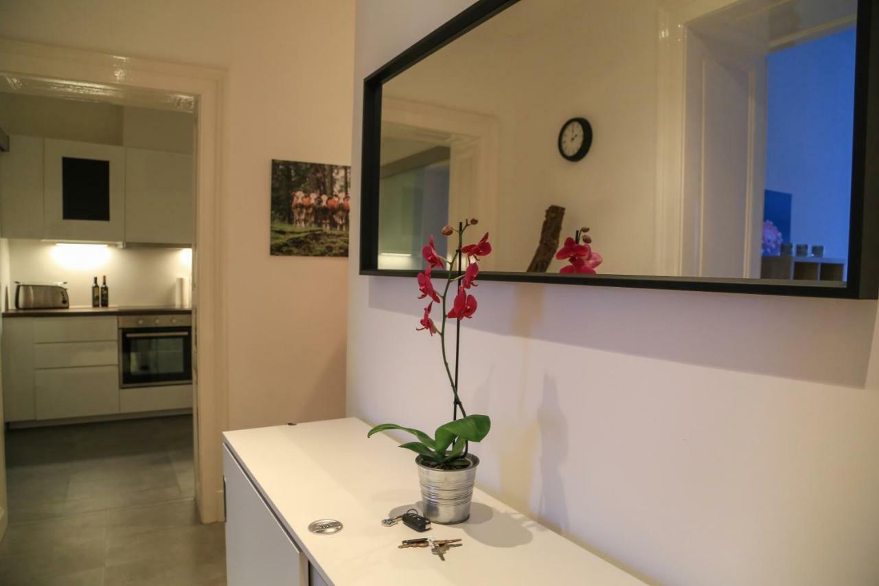 Lovely Apartment In The Heart Of Graz Exterior foto